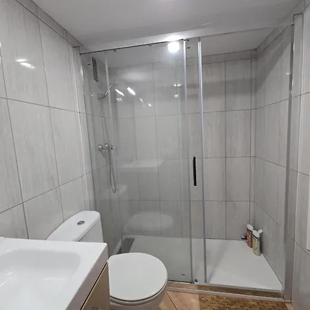 Medas Park 101, L'estartit - Centro - Es-323-92