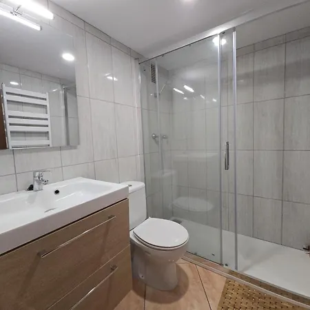 Apartment Medas Park 101, L'estartit - Centro - Es-323-92 Torroella De Montgri