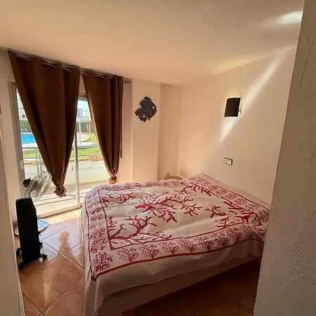 Apartment Medas Park 101, L'estartit - Centro - Es-323-92