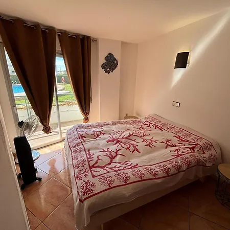 Apartment Medas Park 101, L'estartit - Centro - Es-323-92 *