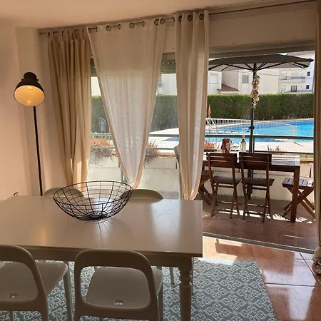 Apartment Medas Park 101, L'estartit - Centro - Es-323-92 Torroella De Montgri
