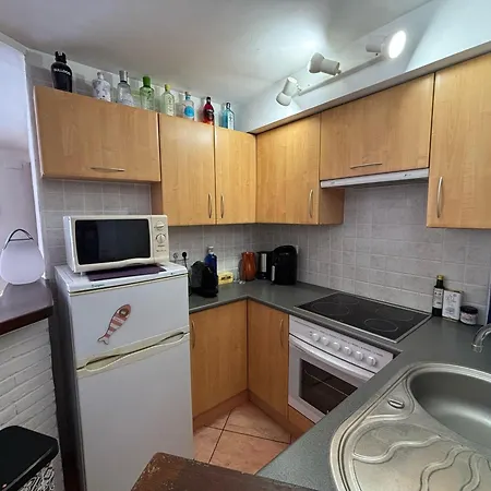 Medas Park 101, L'estartit - Centro - Es-323-92 Torroella De Montgri