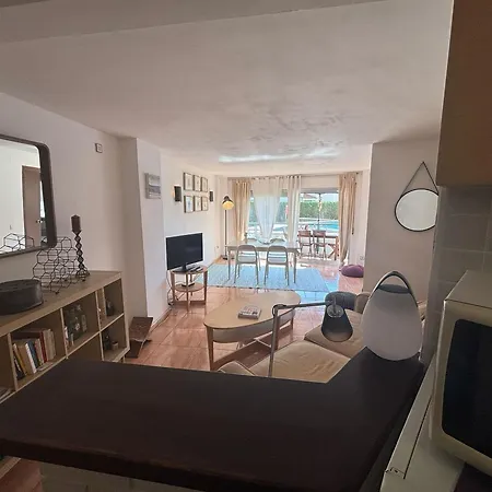 Medas Park 101, L'estartit - Centro - Es-323-92