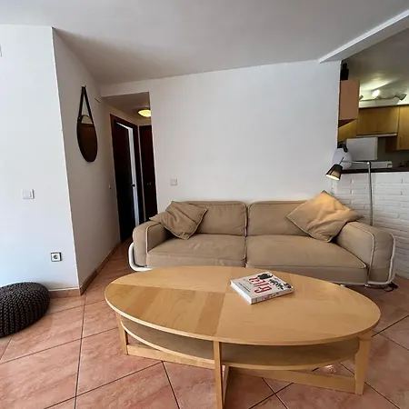 Medas Park 101, L'estartit - Centro - Es-323-92 Apartment