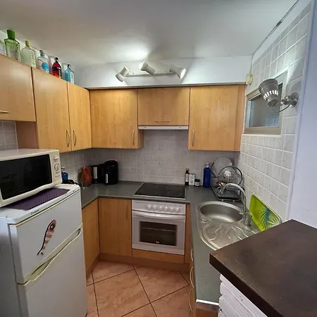 Apartment Medas Park 101, L'estartit - Centro - Es-323-92 *