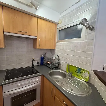 Medas Park 101, L'estartit - Centro - Es-323-92 Apartment Torroella De Montgri