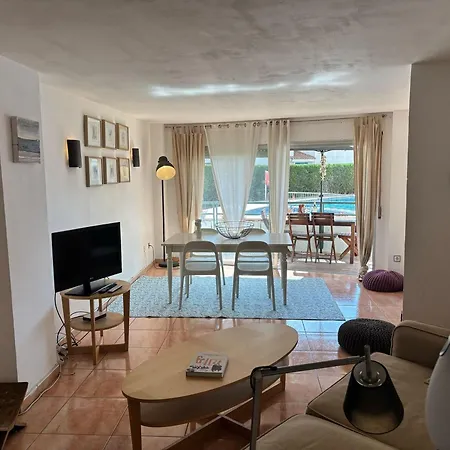 Medas Park 101, L'estartit - Centro - Es-323-92 *