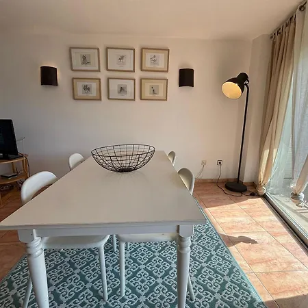 Medas Park 101, L'estartit - Centro - Es-323-92