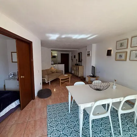 Apartment Medas Park 101, L'estartit - Centro - Es-323-92