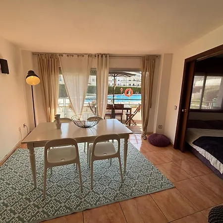 Medas Park 101, L'estartit - Centro - Es-323-92 Apartment *