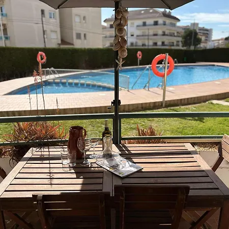 Apartment Medas Park 101, L'estartit - Centro - Es-323-92 Torroella De Montgri