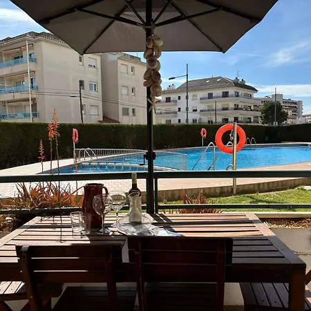 Medas Park 101, L'estartit - Centro - Es-323-92