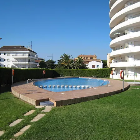 Medas Park 101, L'estartit - Centro - Es-323-92