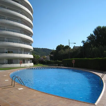 Medas Park 101, L'estartit - Centro - Es-323-92 Apartment *